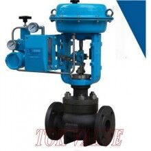 進(jìn)口氣動(dòng)籠式調(diào)節(jié)閥||德國(guó)TOK原裝進(jìn)口氣動(dòng)調(diào)節(jié)閥