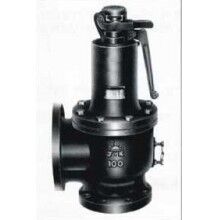 朝光JSV-FF11蒸氣安全閥-進(jìn)口韓國朝光蒸氣安全閥