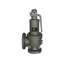 韓國朝光JSV-FF21蒸氣安全閥