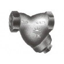 韓國朝光JST-YT42過濾器-Y型蒸氣過濾器