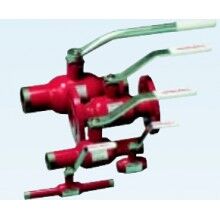 芬蘭納瓦NAVAL蒸汽球閥