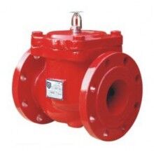 ZSFW感溫釋放閥，感溫雨淋閥