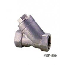 臺(tái)灣中鼎YSP-800對夾式止回閥