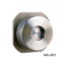 臺(tái)灣中鼎WA-001對夾式止回閥