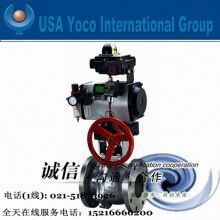 進(jìn)口氣動開關(guān)閥|進(jìn)口氣動蒸汽、燃?xì)忾_關(guān)閥門|美國約克品牌