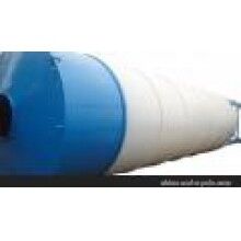 散裝水泥倉150噸