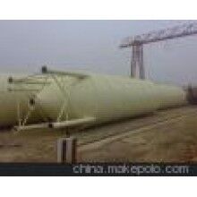 散裝水泥倉200噸