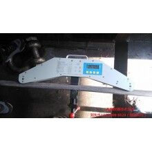 預(yù)應(yīng)力鋼索鋼絲繩張力計(jì) 拉線線索鋼絲繩拉力測試儀