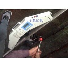 鋼絲繩張力檢測儀 煤礦鋼絲繩張力測試儀 游樂設(shè)備鋼絲繩張力測量儀