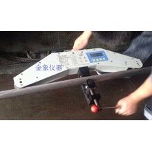 玻璃幕墻拉索張力檢測(cè)儀 拉索張力測(cè)量?jī)x