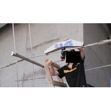 幕墻拉索測(cè)力儀 不銹鋼拉索張力測(cè)量?jī)x 線索張力檢測(cè)儀