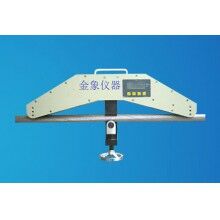 鋼芯鋁絞線測(cè)力儀 便攜式拉力檢測(cè)儀 鋼絞線拉力測(cè)量?jī)x