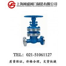 國(guó)標(biāo)波紋管閘閥