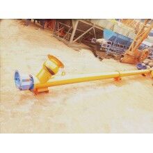 水泥螺旋輸送機設(shè)備，LSY219l螺旋輸送機