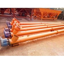 河南螺旋輸送機廠家，銷售LSY273螺旋輸送機，273螺旋