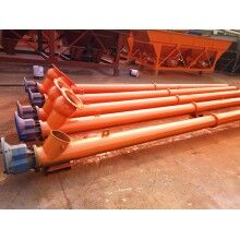 LSY325螺旋輸送機最新價格，水泥粉煤灰螺旋輸送廠家直銷